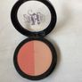 KVD Kat Von Dee Samson + Delilah Two Tone Blush Shade + Light Blush Image 4