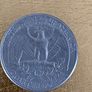 Quarter Dollar Coins Image 2