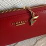 Large Red "Fiorelli" Purse/Wallet Image 5