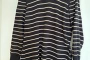 Nursing dress. Very cosy