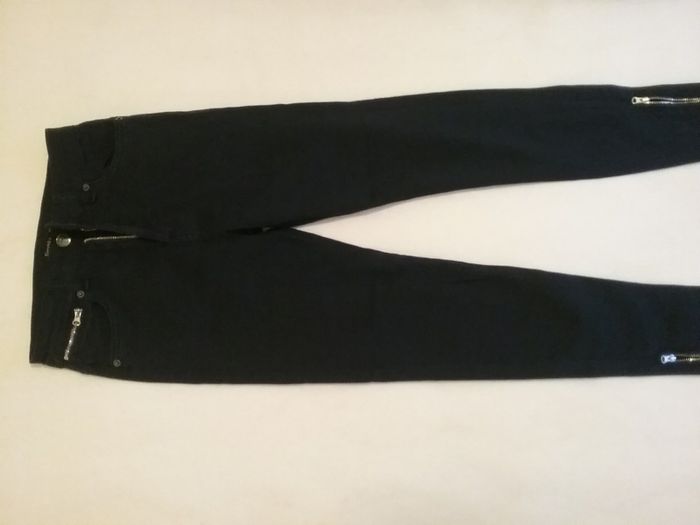 Bershka girls jeans New