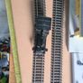 00 gauge amican steam engine Image 3