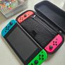 Nintendo switch Image 4