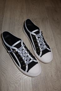 Shoes inspired by christian dior