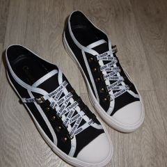 Shoes inspired by christian dior