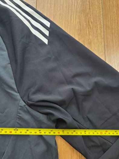 Manchester United utd Jacket Mens 2xl xxl