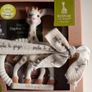 Sophie the Giraffe Teething Ring - brand new Image 3