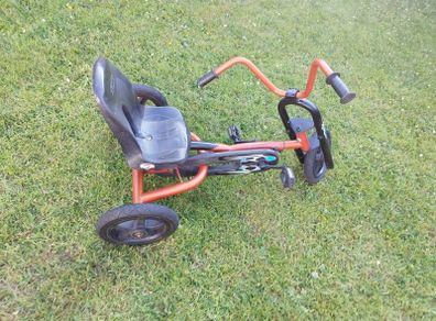 Berg go kart