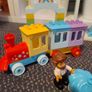 Lego Duplo Amusement park Image 7