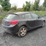 Breaking Opel astra 2010 petrol Image 2