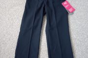 BNWT Navy School Trousers