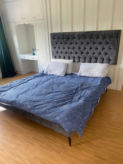 Super king bed frame