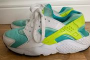Nike Haurache runners