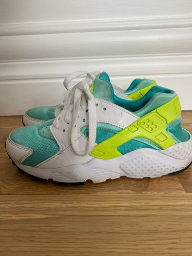 Nike Haurache runners