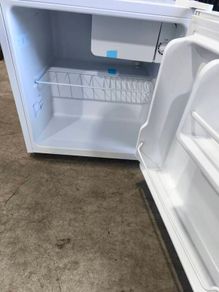 BELLING mini fridge