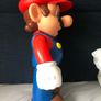 Jakks pacific original  50cm world of Nintendo Mario figure Image 8