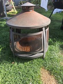 Firepit