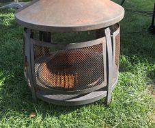 Firepit