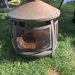 Firepit