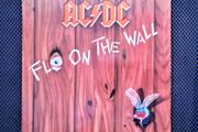 AC/DC.Fly On The Wall.Lp.P-85.Excellent cond.