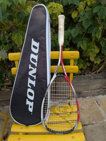Squash Racket