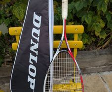 Squash Racket