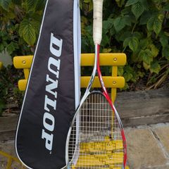 Squash Racket
