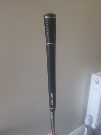 Taylormade P790 3 iron