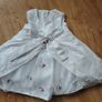 Christening Dress & Accessories Image 2