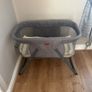 Baby Elegance Travel cot Image 6