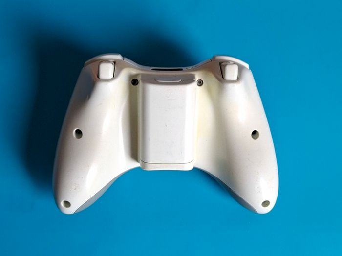 Xbox 360 Controller & Receiver