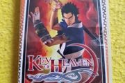 Key of Heaven PSP PlayStation games Original