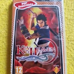 Key of Heaven PSP PlayStation games Original