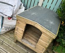Dog Kennel