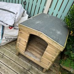 Dog Kennel