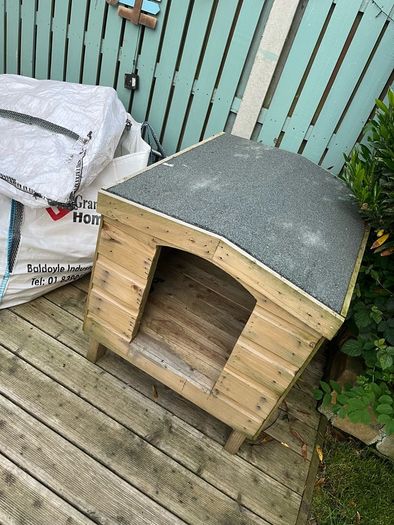 Dog Kennel