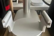 Option-O Lagom Casa Coffee Grinder Portafilter Mount: 58mm, Shaker &amp; Catcher