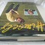 Christy O'Connor Snr SIGNED autobiography Golf Legend Image 6