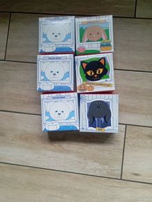 toys McDonalds happy meals