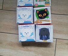 toys McDonalds happy meals