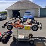 Race kart Image 2