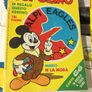 Mickey Mouse Italian Magazine 70's and 80's lot of 70 Image 4