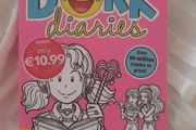 Girls book
