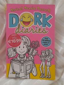 Girls book