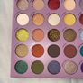 Colourpop so jaded Kathleen light x colourpop brand new palette Image 6