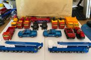 Siku models 17