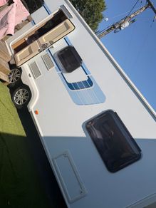 Caravan