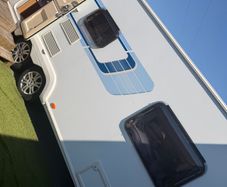 Caravan