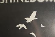 Shinedown CD + DVD - The Sound Of Madness