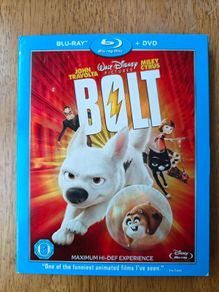 Bolt